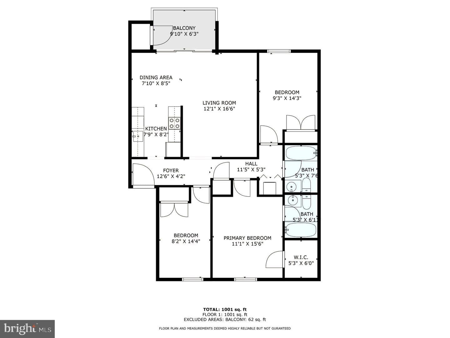 11631 Stoneview Square 11631 Stoneview Square 12c Reston Va 20191 #12c photo 36
