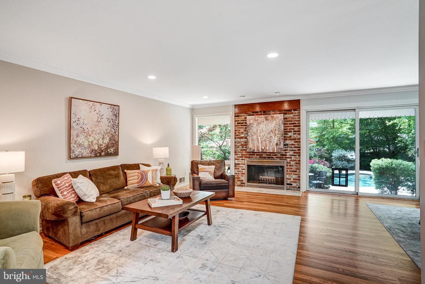 9305 Hamilton Drive photo 11