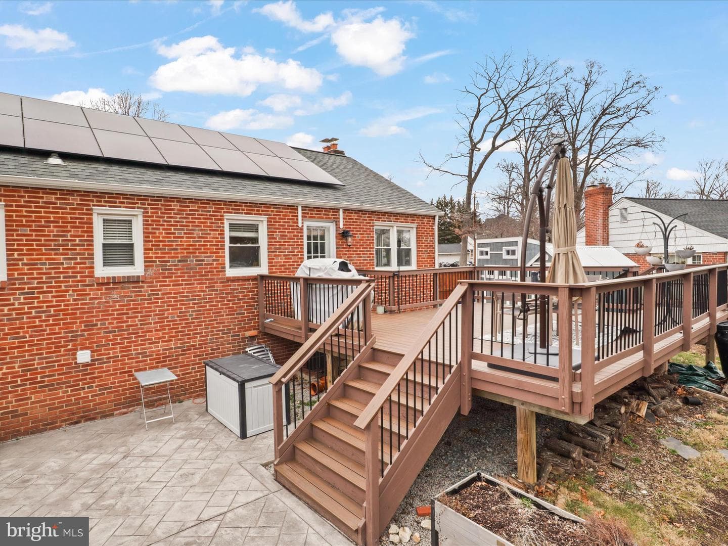 7407 Austin Street photo 41