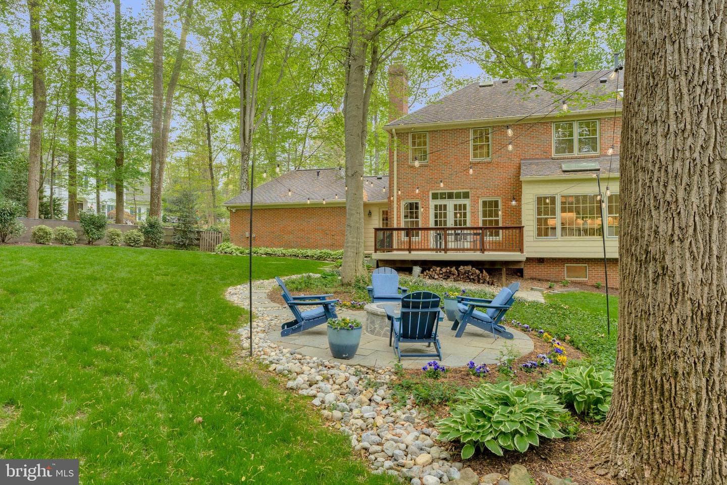 7900 Old Cedar Court photo 45
