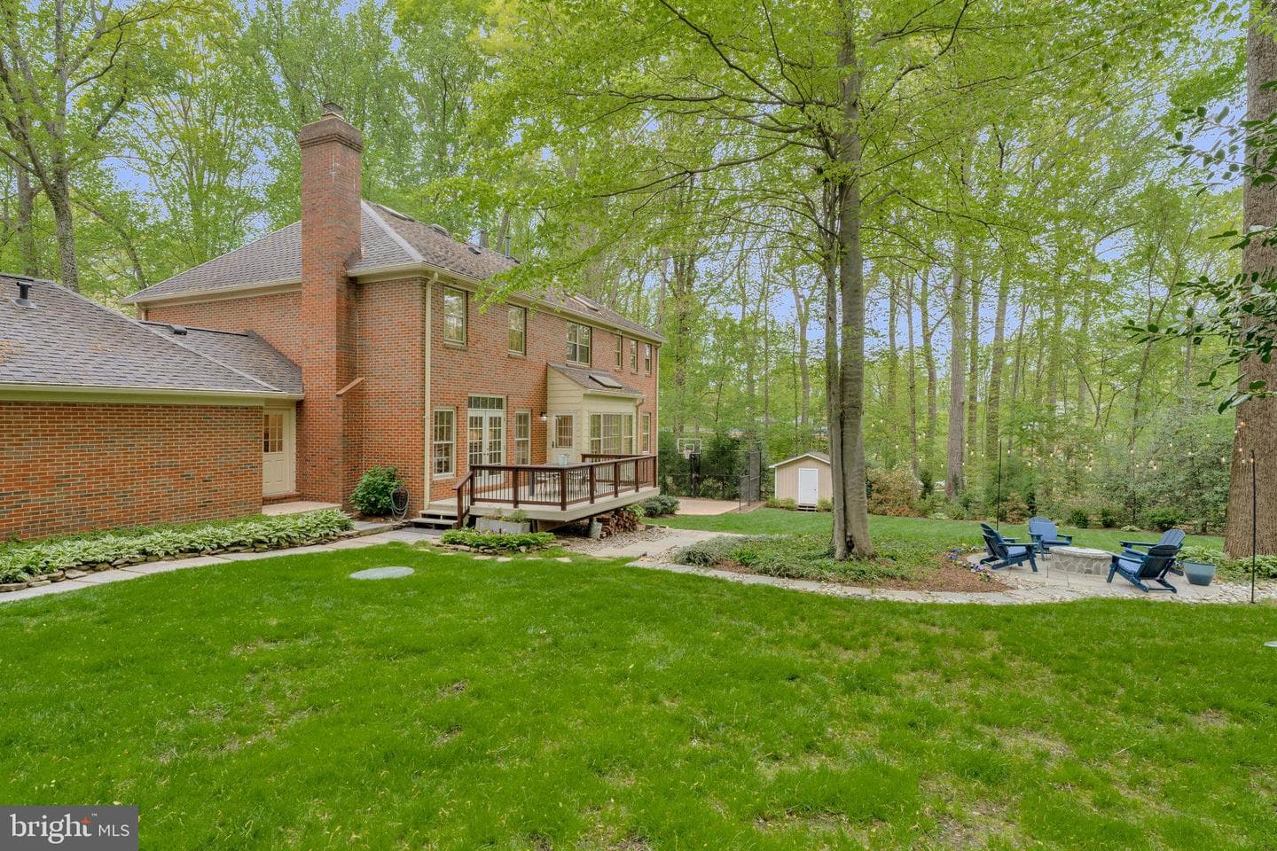 7900 Old Cedar Court photo 49