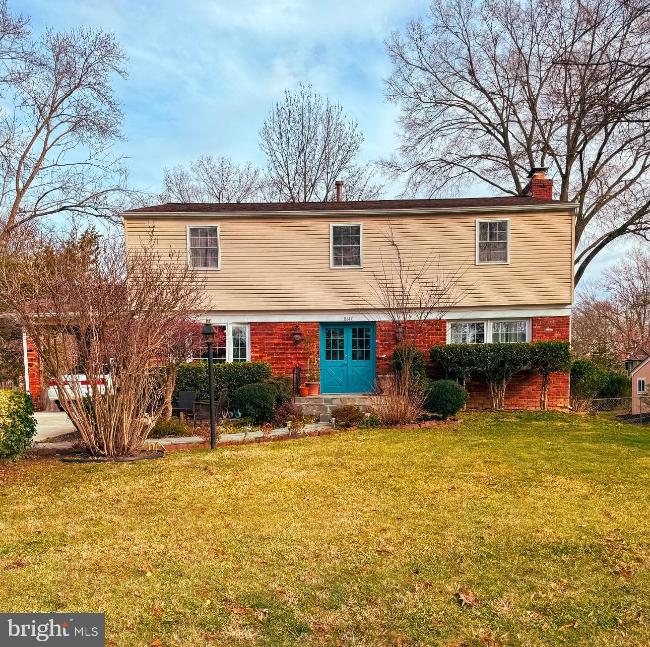8647 Braddock Avenue photo 1