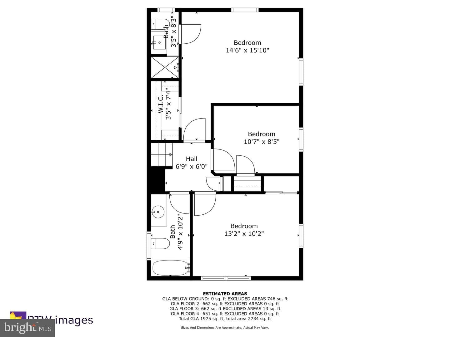 1707 Westmoreland Street photo 8