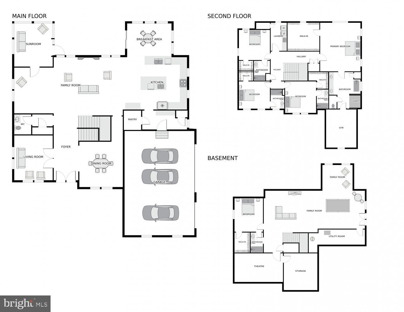 6539 Foxhollow Lane photo 82