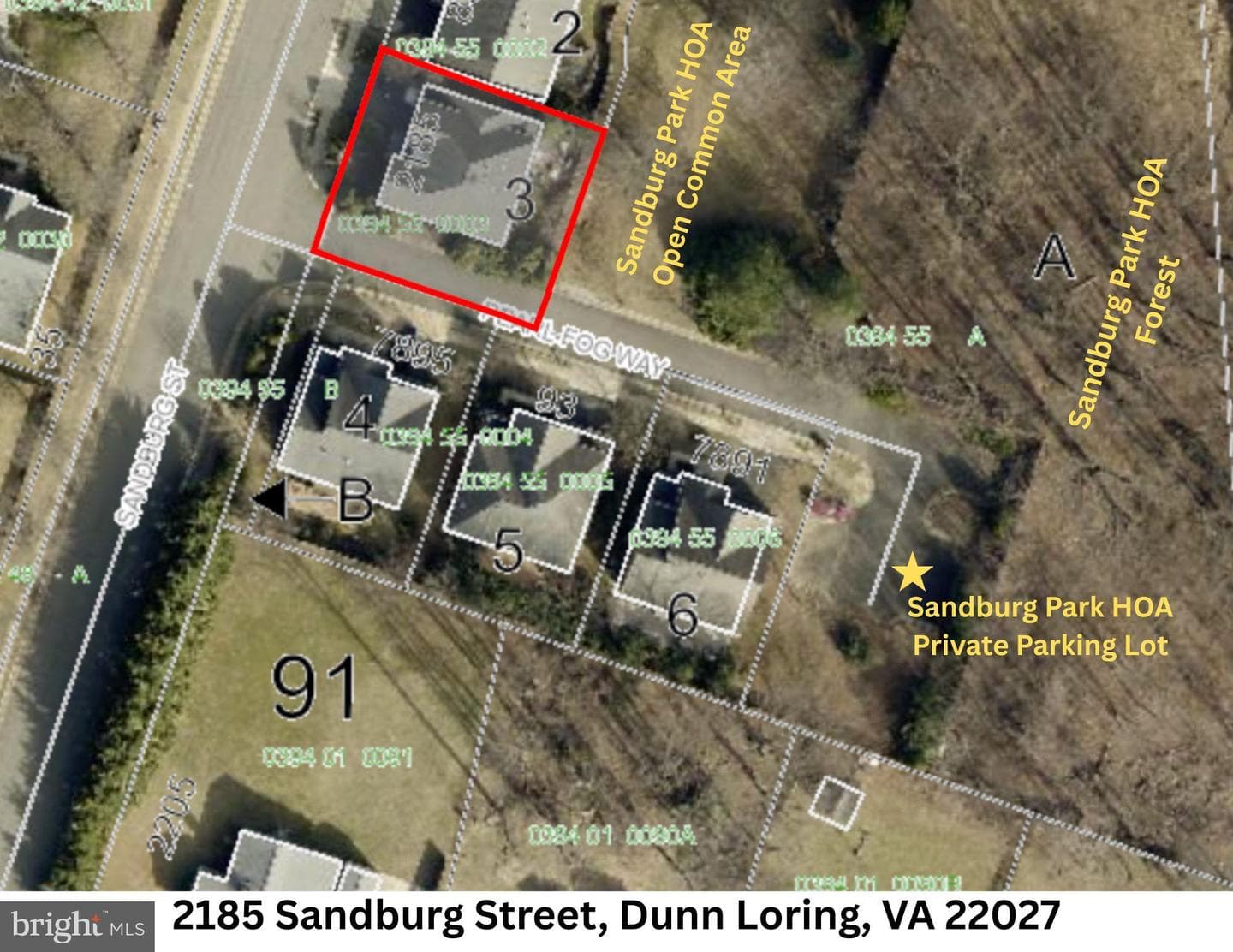 2185 Sandburg Street photo 56