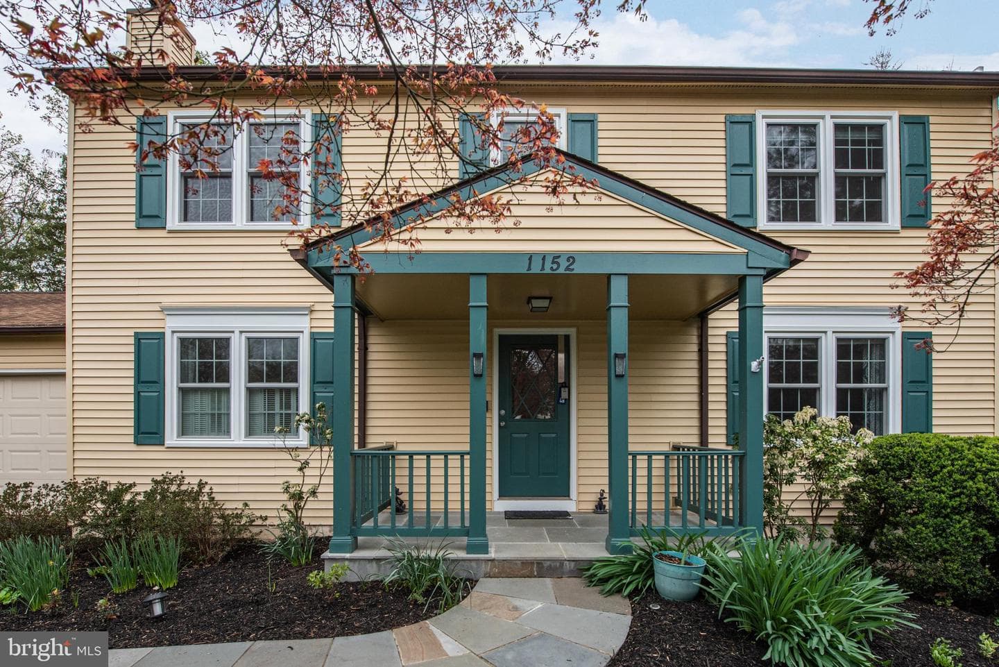 1152 Bandy Run Road photo 2
