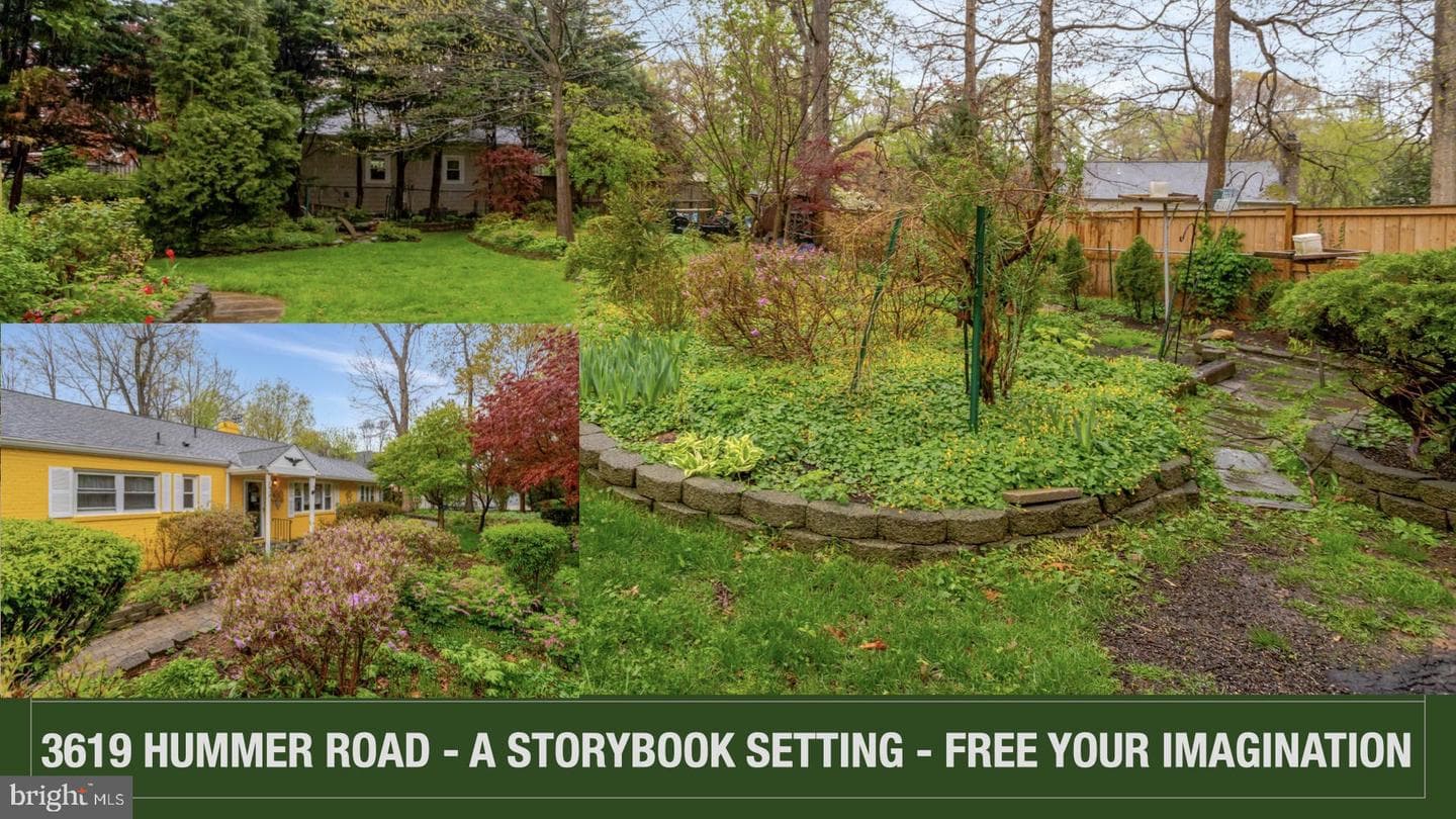 3619 Hummer Road photo 1