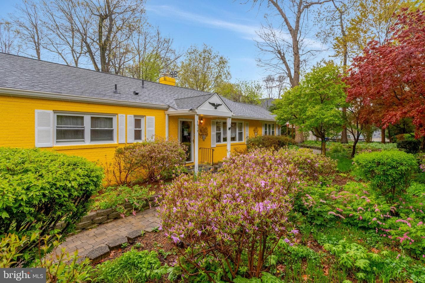 3619 Hummer Road photo 2