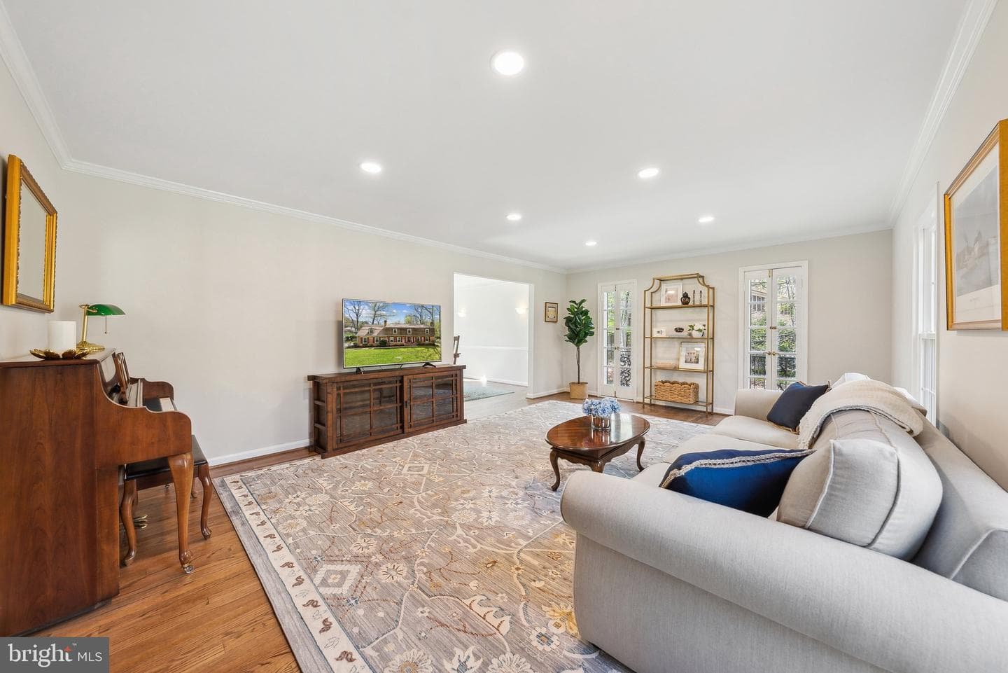 2623 Steeplechase Drive photo 19