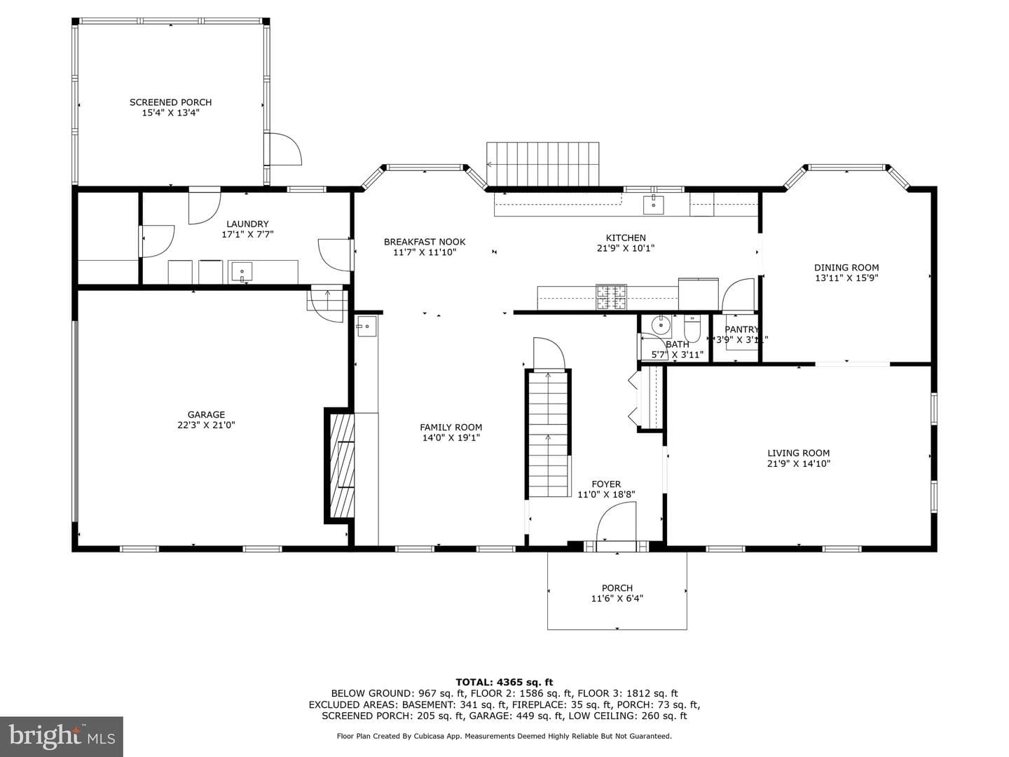 2623 Steeplechase Drive photo 57