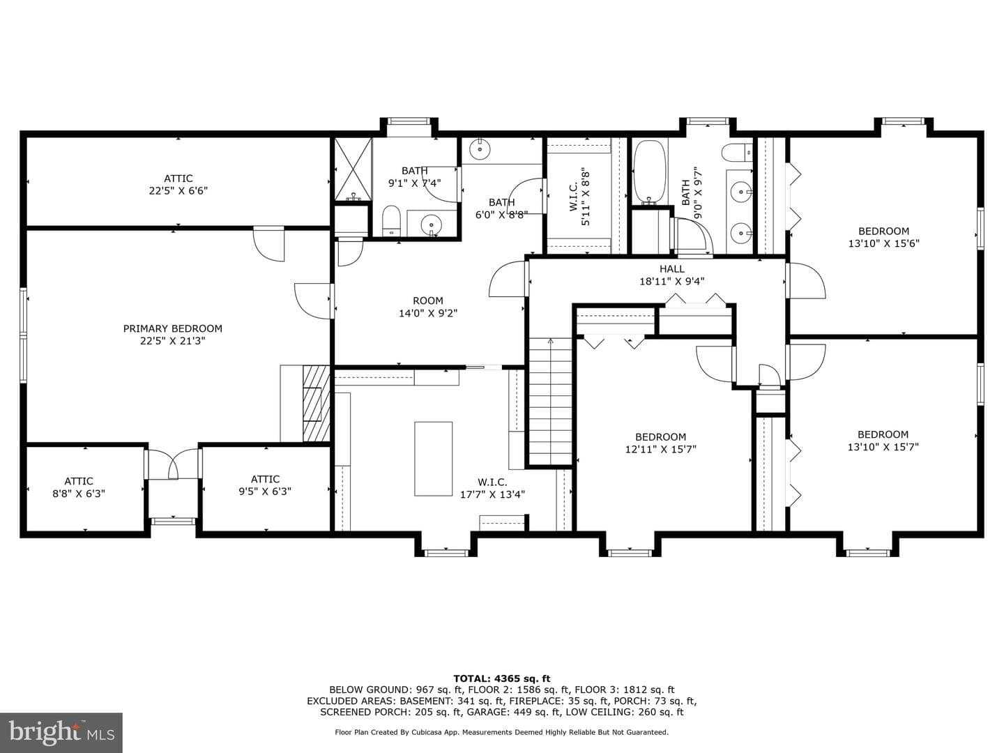 2623 Steeplechase Drive photo 58