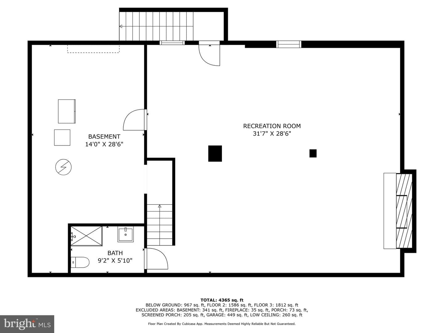 2623 Steeplechase Drive photo 59