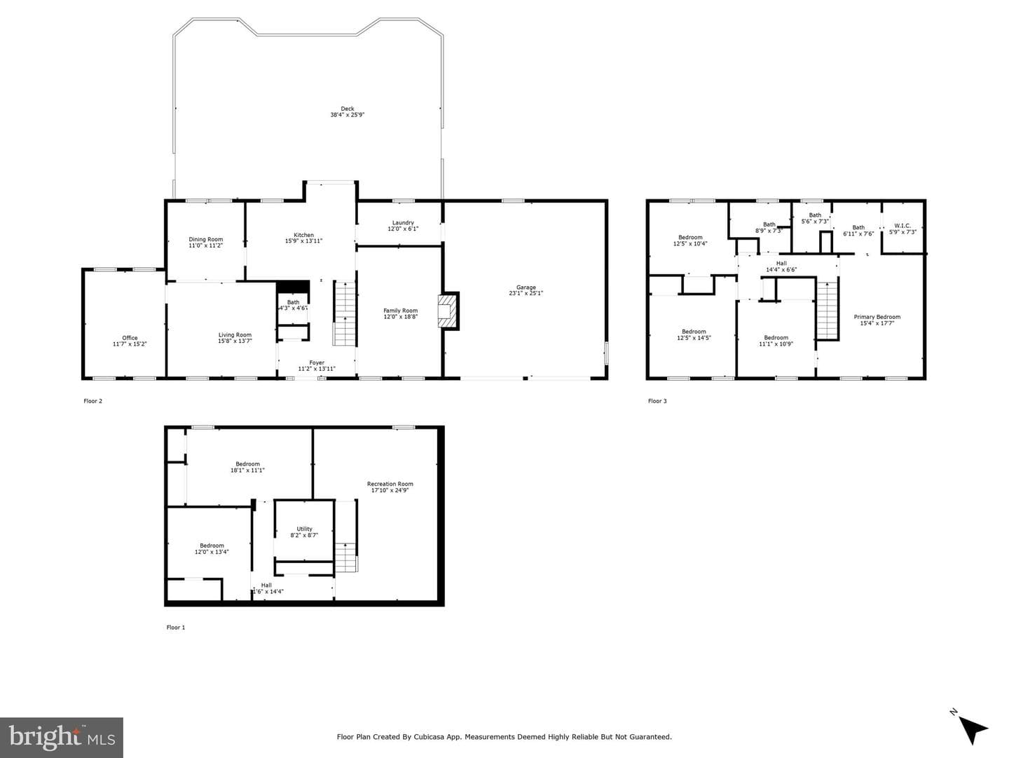 1031 Cup Leaf Holly Court photo 63