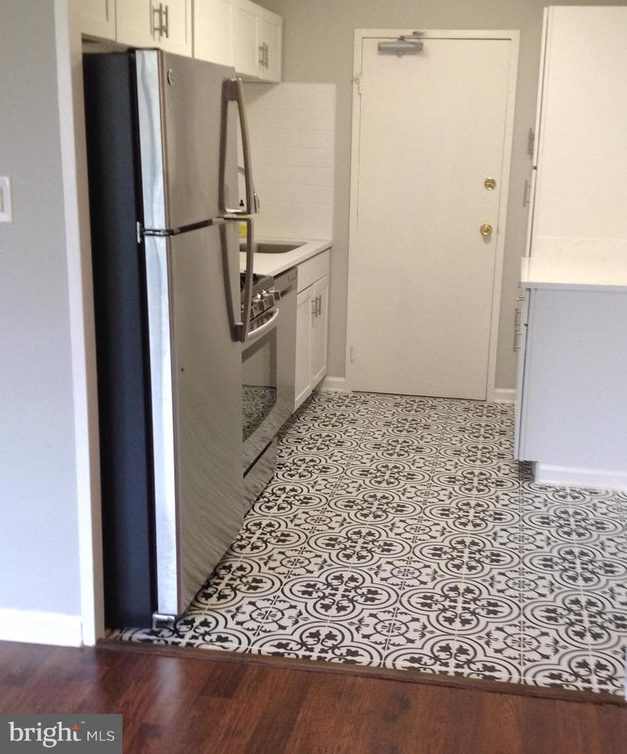 6621 Wakefield Drive #220 photo 6