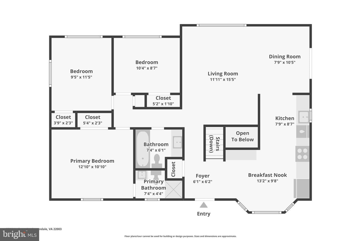 7836 Heritage Drive photo 55