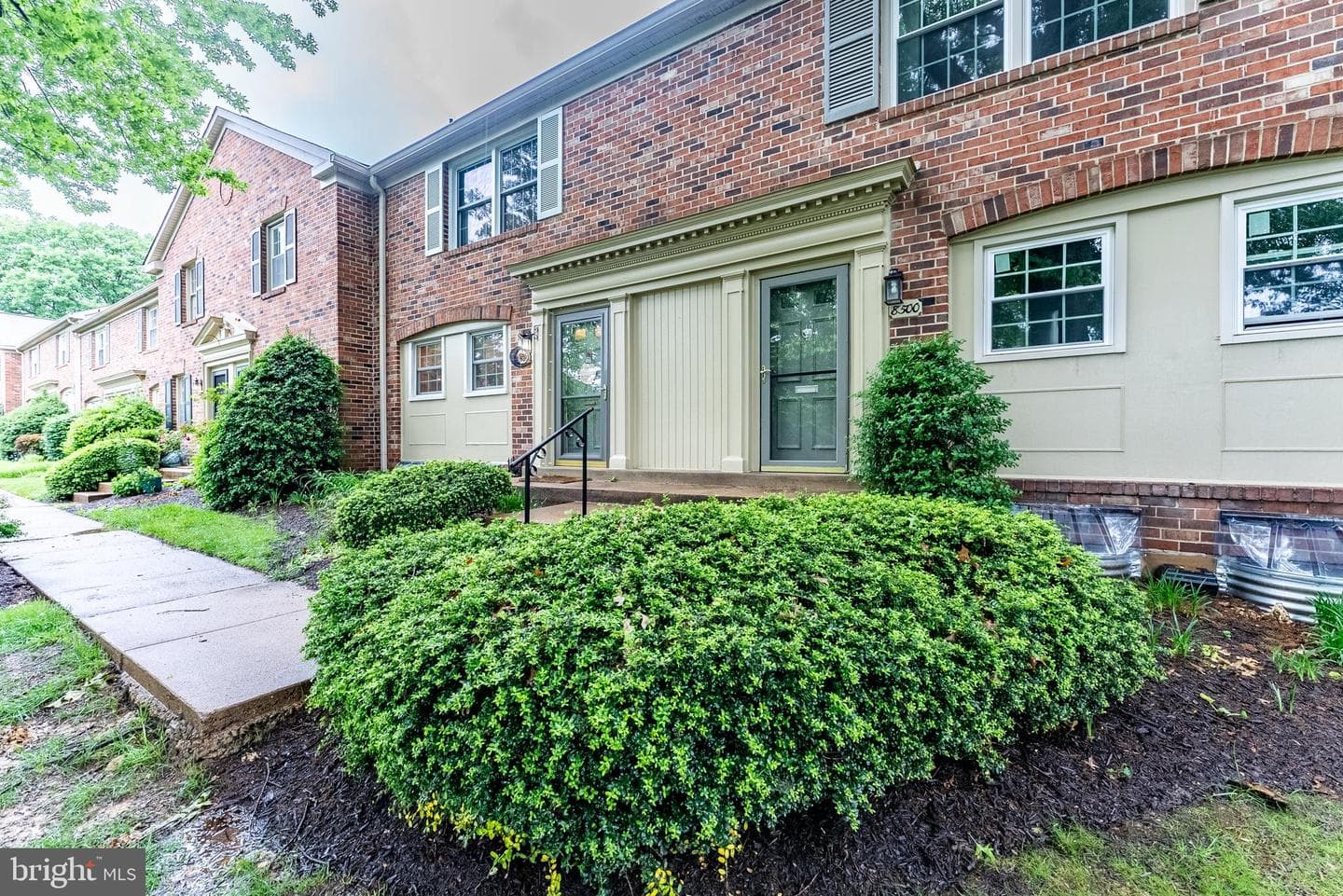 8502 Forrester Boulevard #877 photo 10