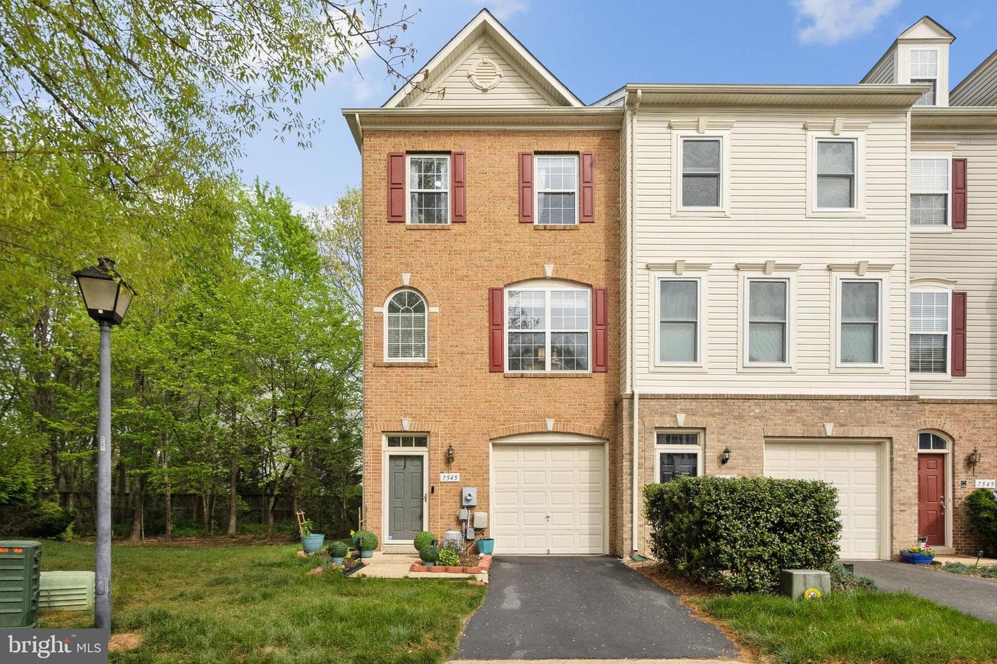 7545 Great Swan Court photo 1