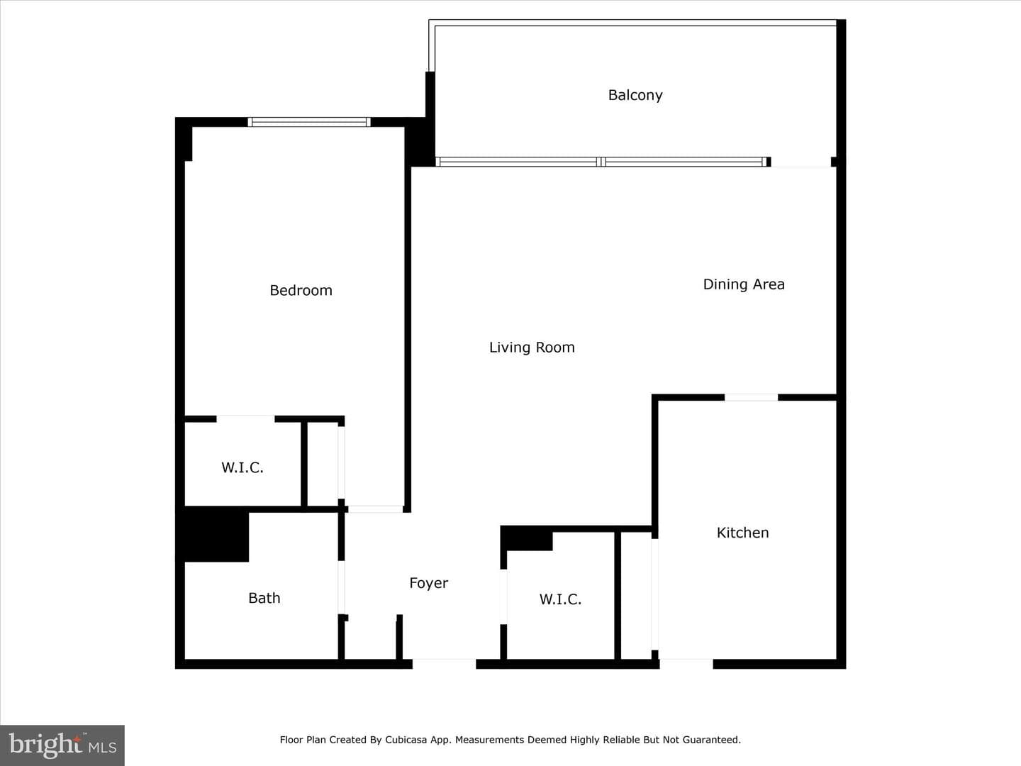 3705 S George Mason Drive #2303s photo 36