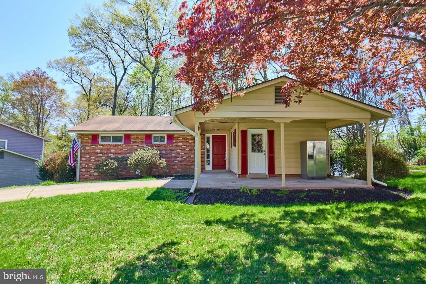 5010 Gainsborough Drive photo 5