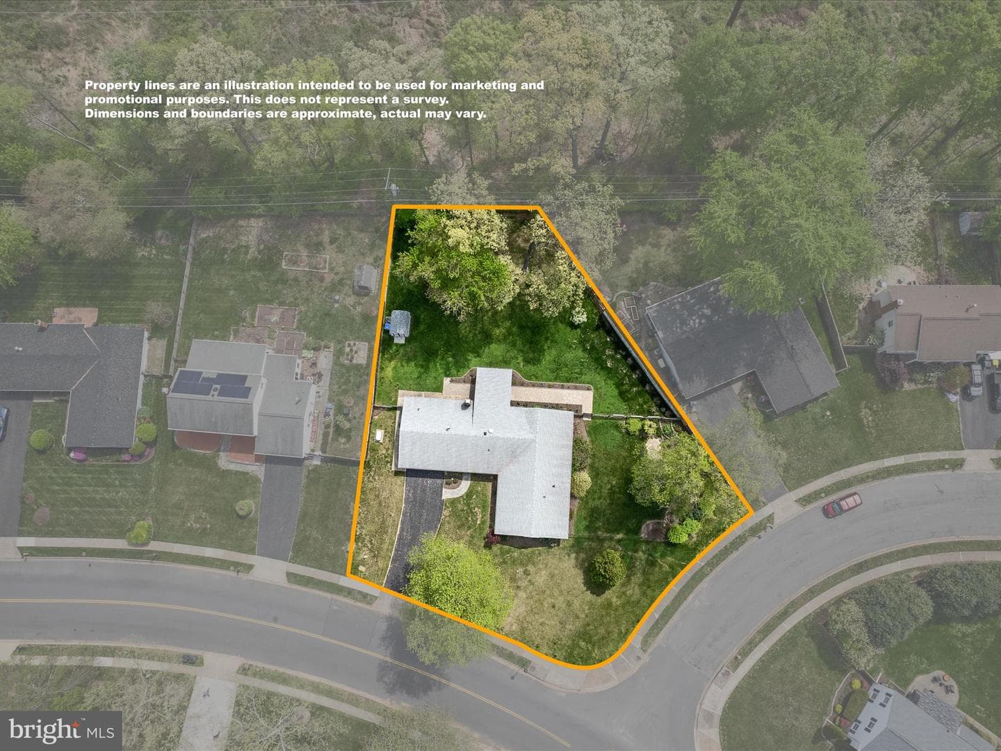 13107 Melville Lane photo 37