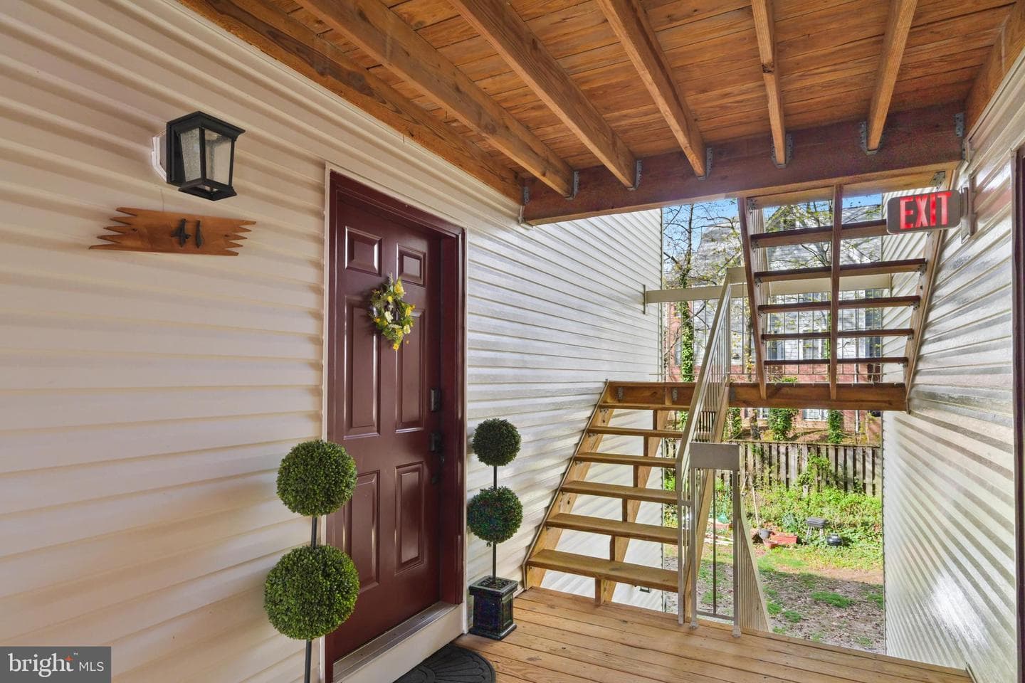 8608 Shadwell Drive #41 photo 9