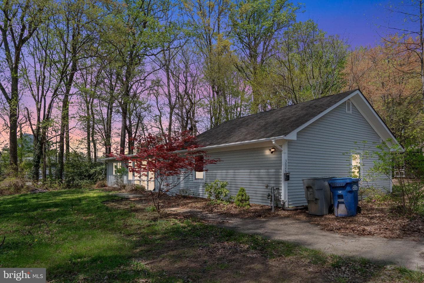 3026 Cedar Hill Road photo 3