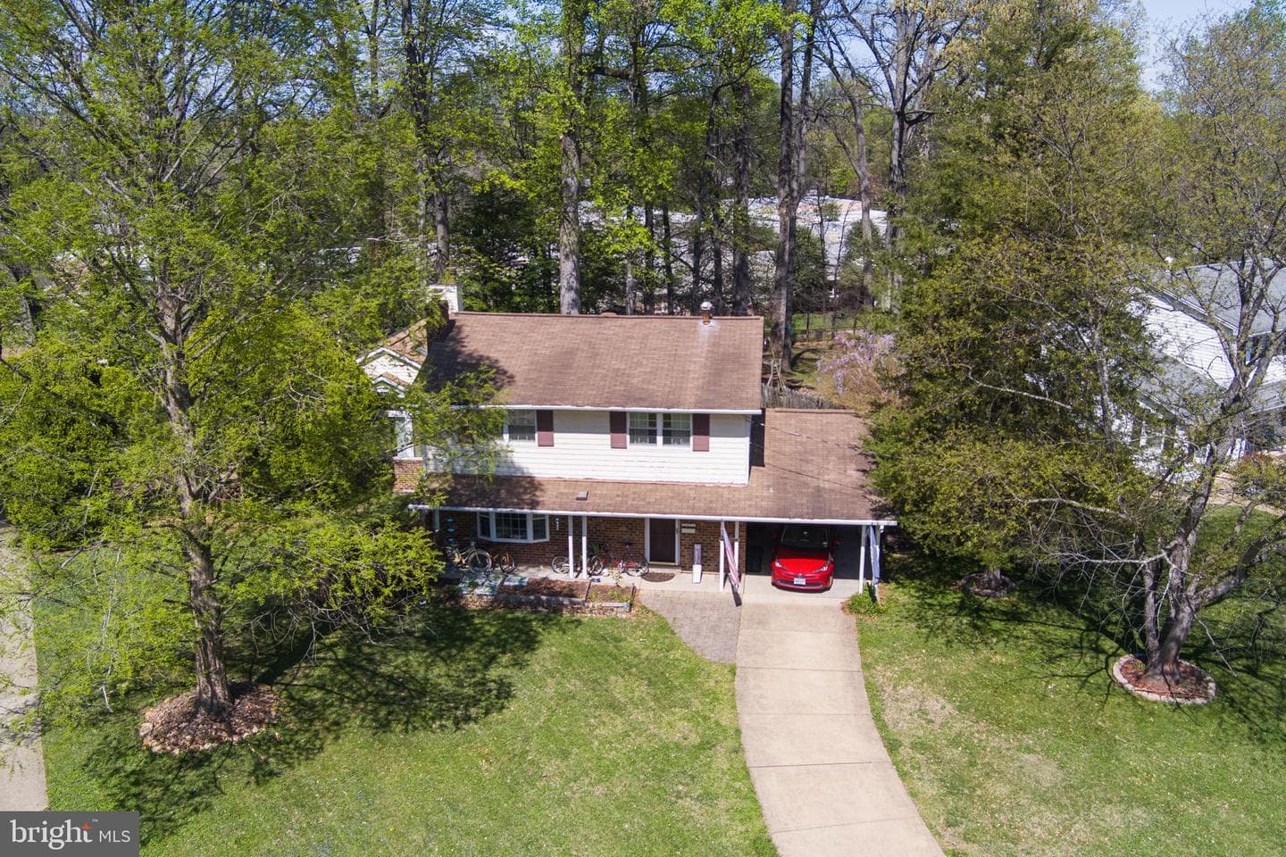 8610 Clydesdale Road photo 4