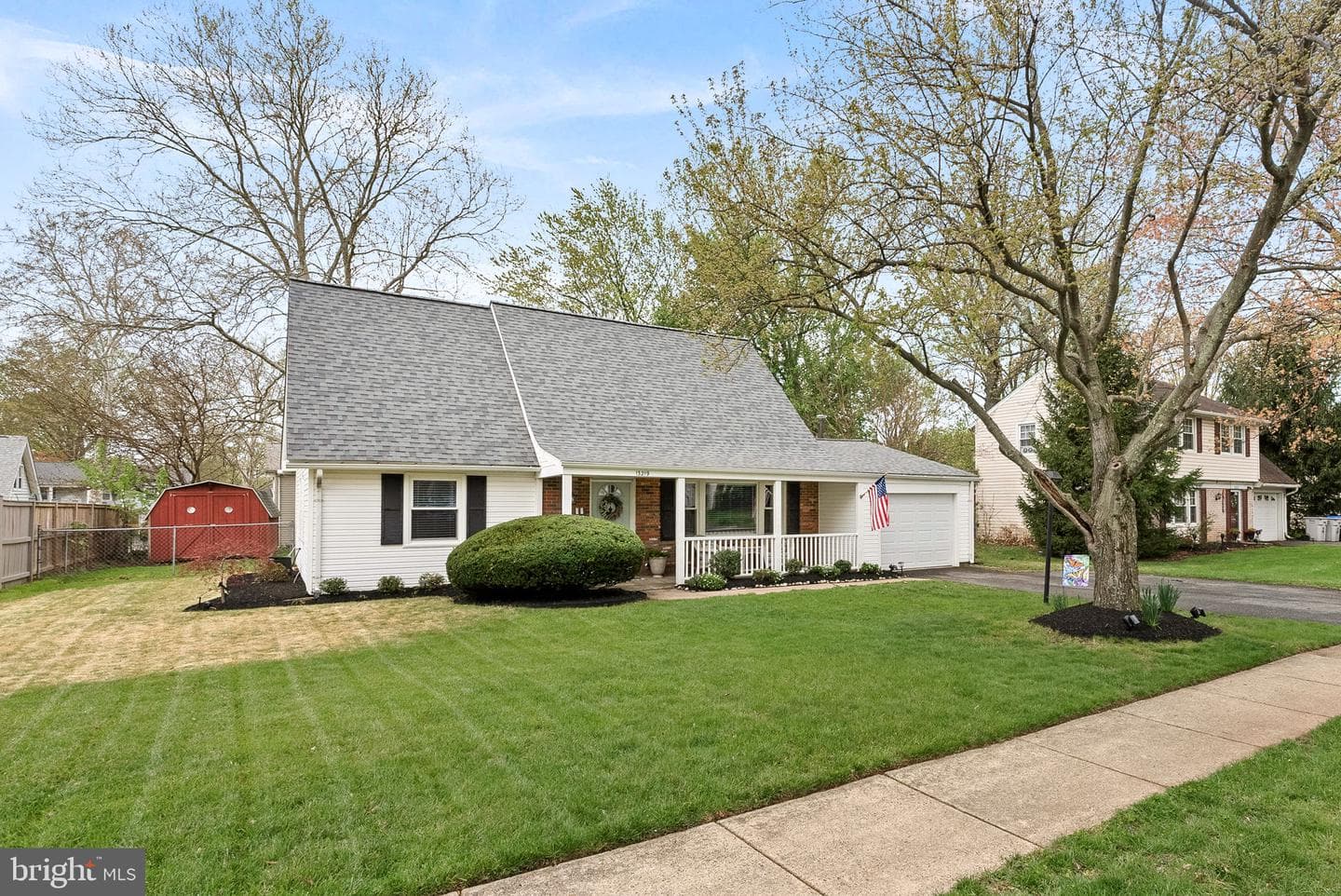 13219 Pleasantview Lane photo 3