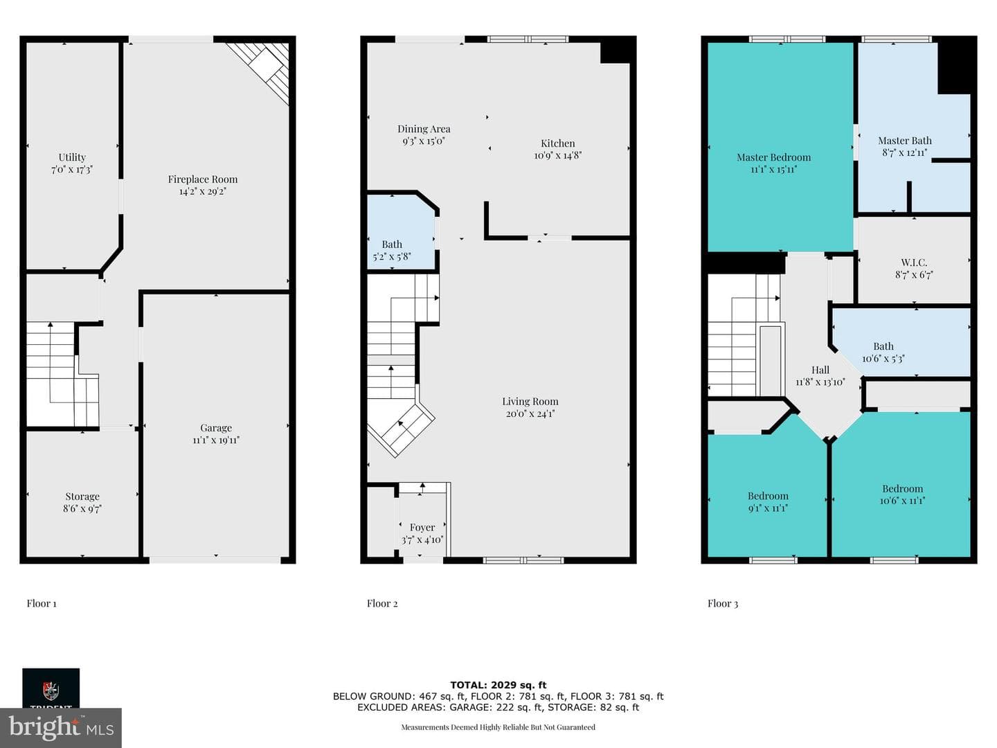 14556 Woodgate Manor Place photo 30