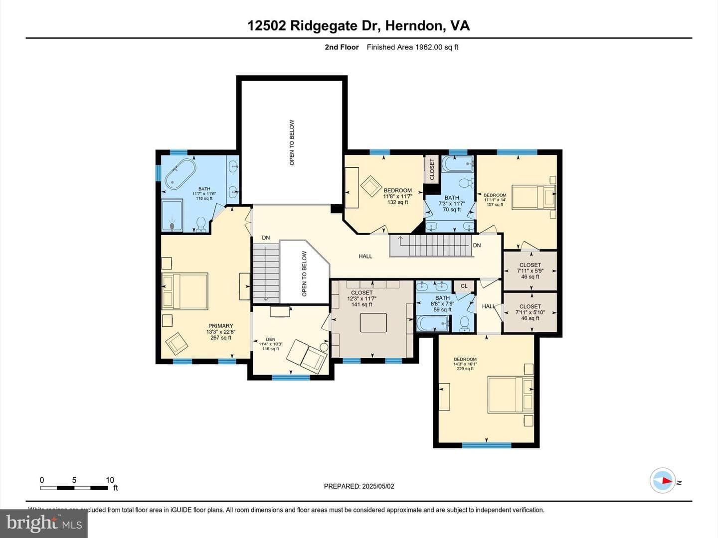 12502 Ridgegate Drive photo 58