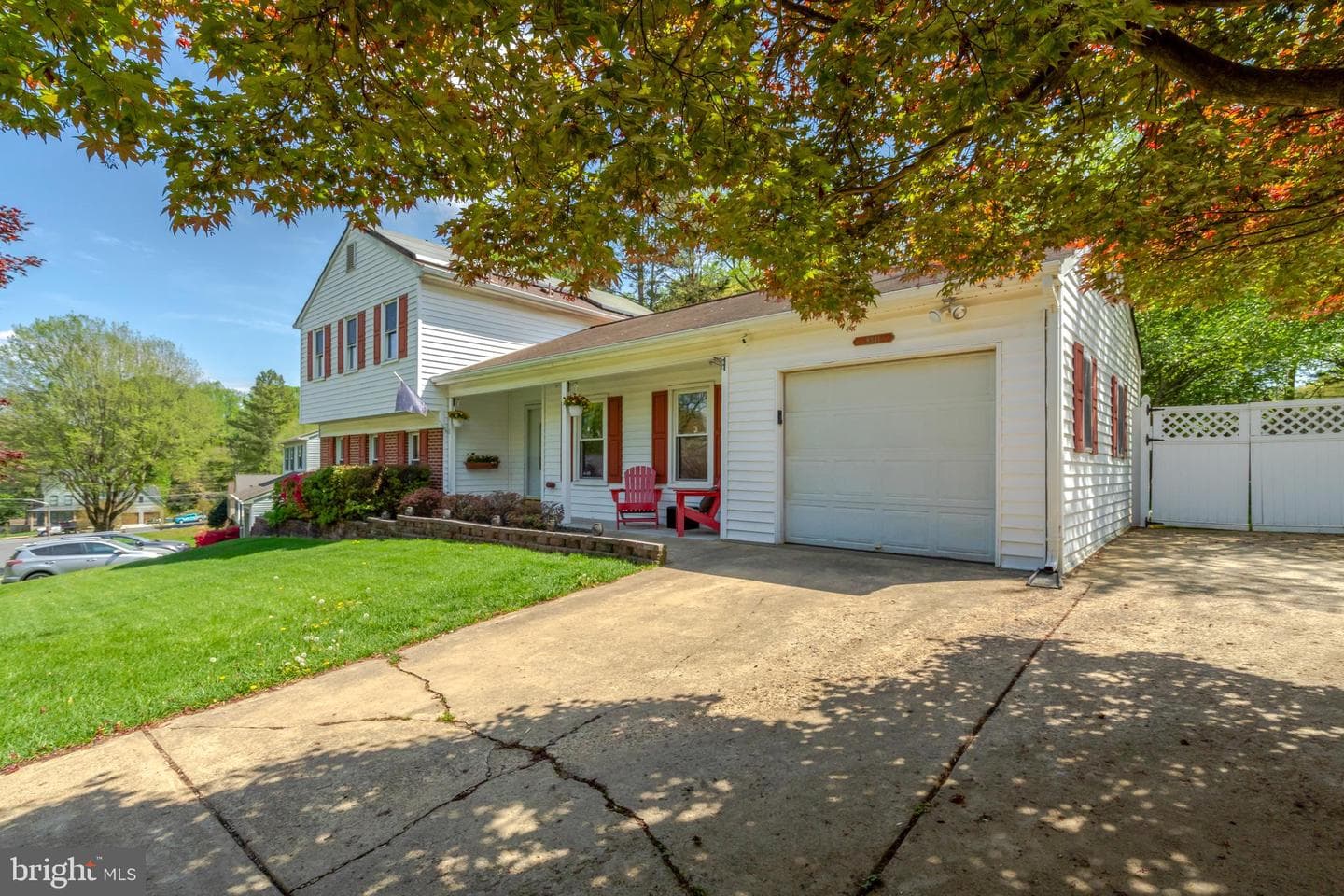9341 Tartan View Drive photo 40