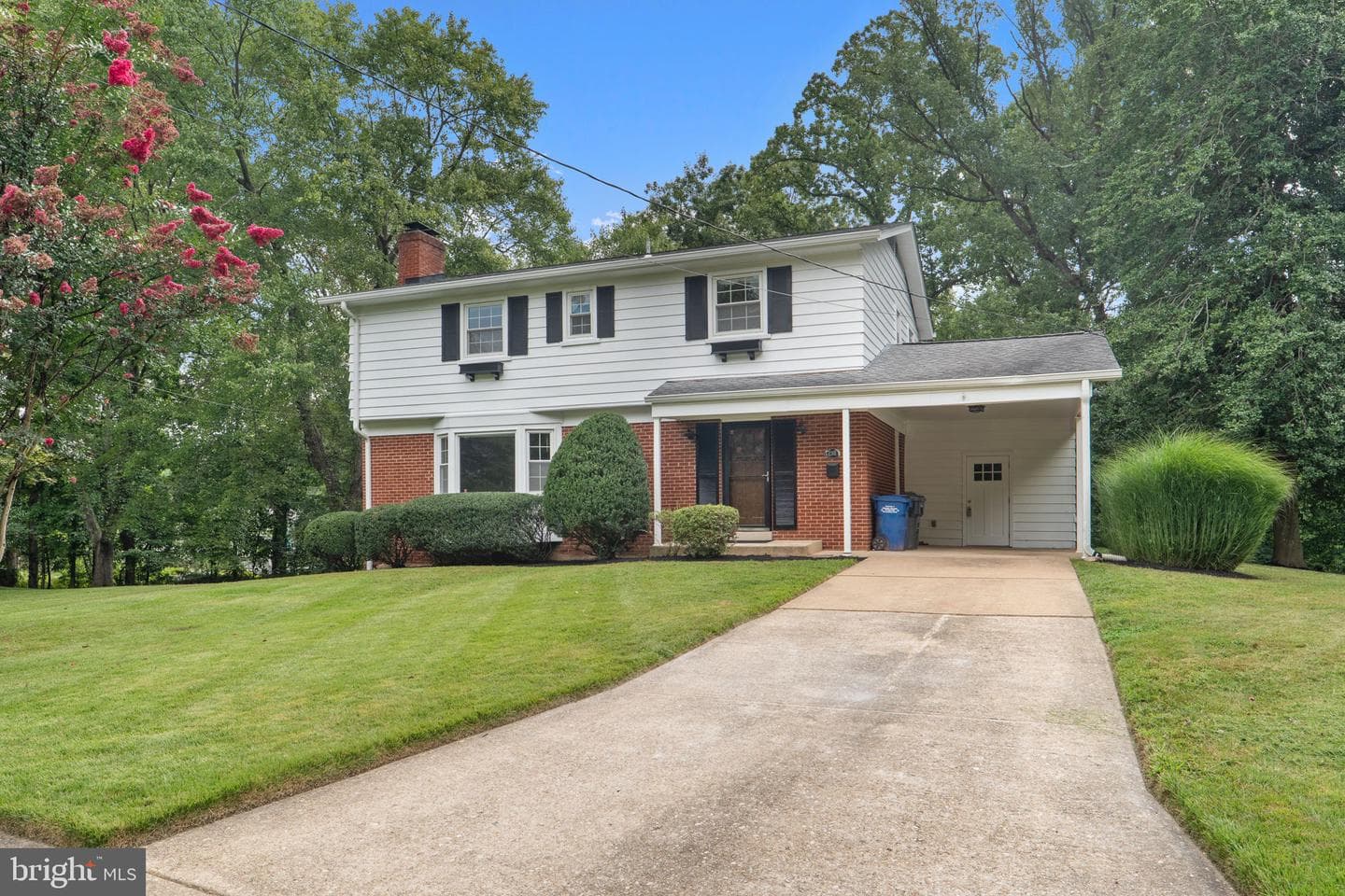 7301 Masonville Court photo 11