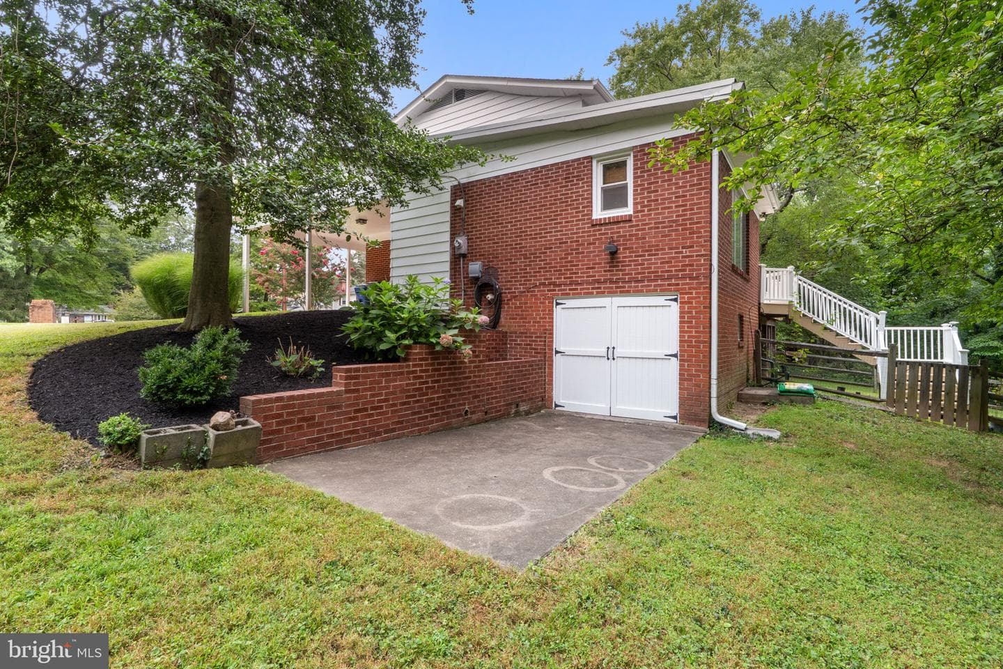 7301 Masonville Court photo 35
