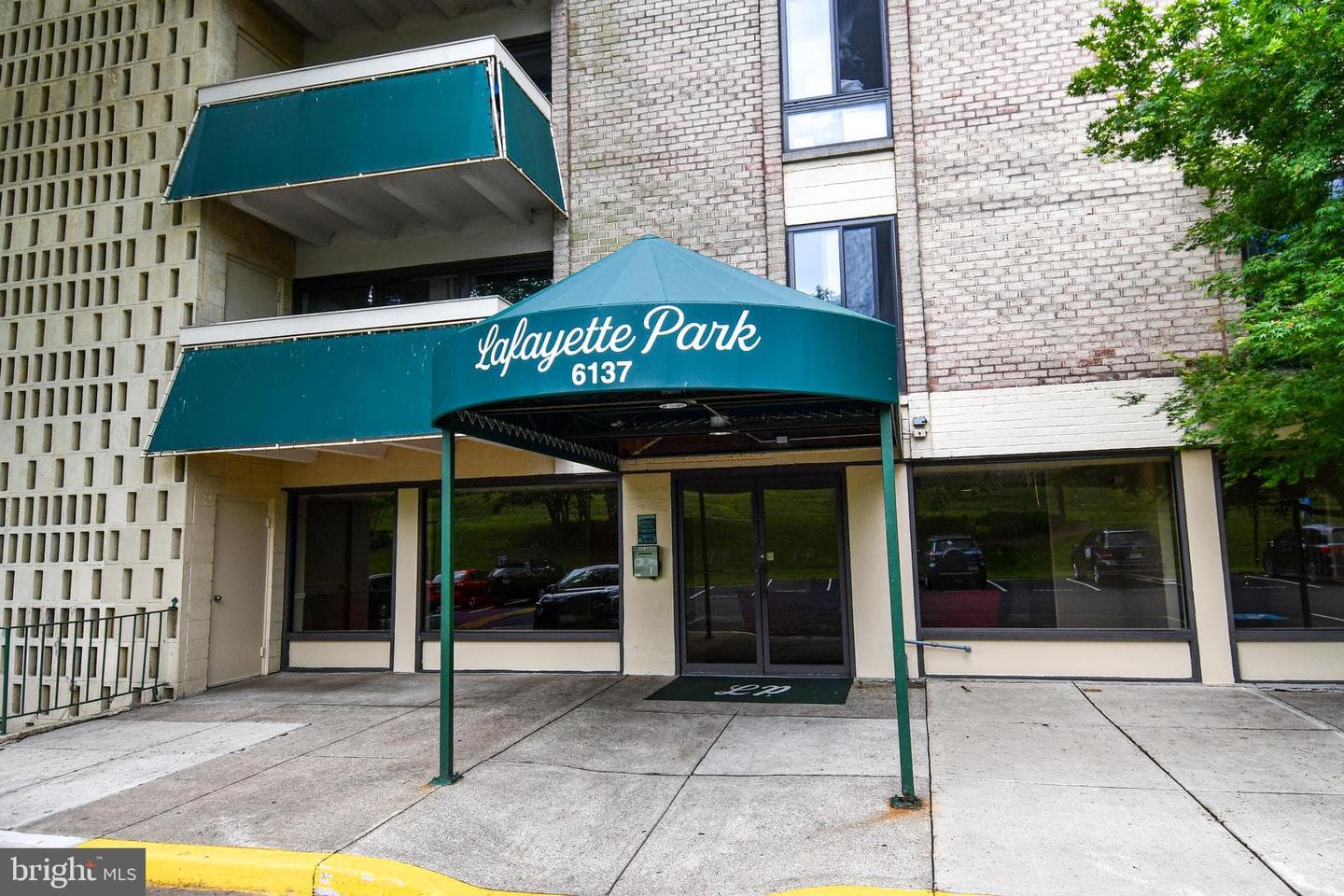 6137 Leesburg Pike #101 photo 2