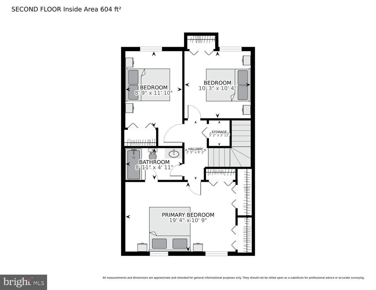 6033 Sweet Dale Court photo 24