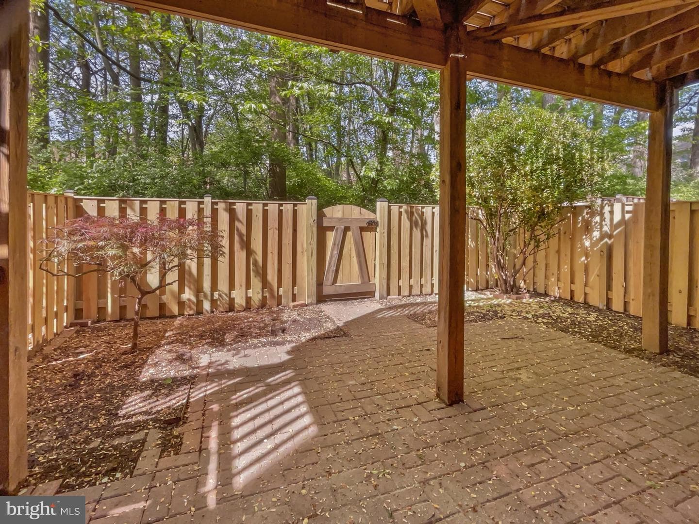 9611 Masterworks Drive photo 42