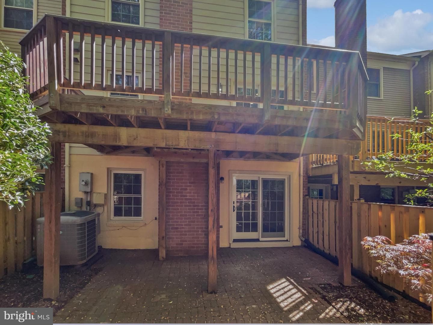 9611 Masterworks Drive photo 43