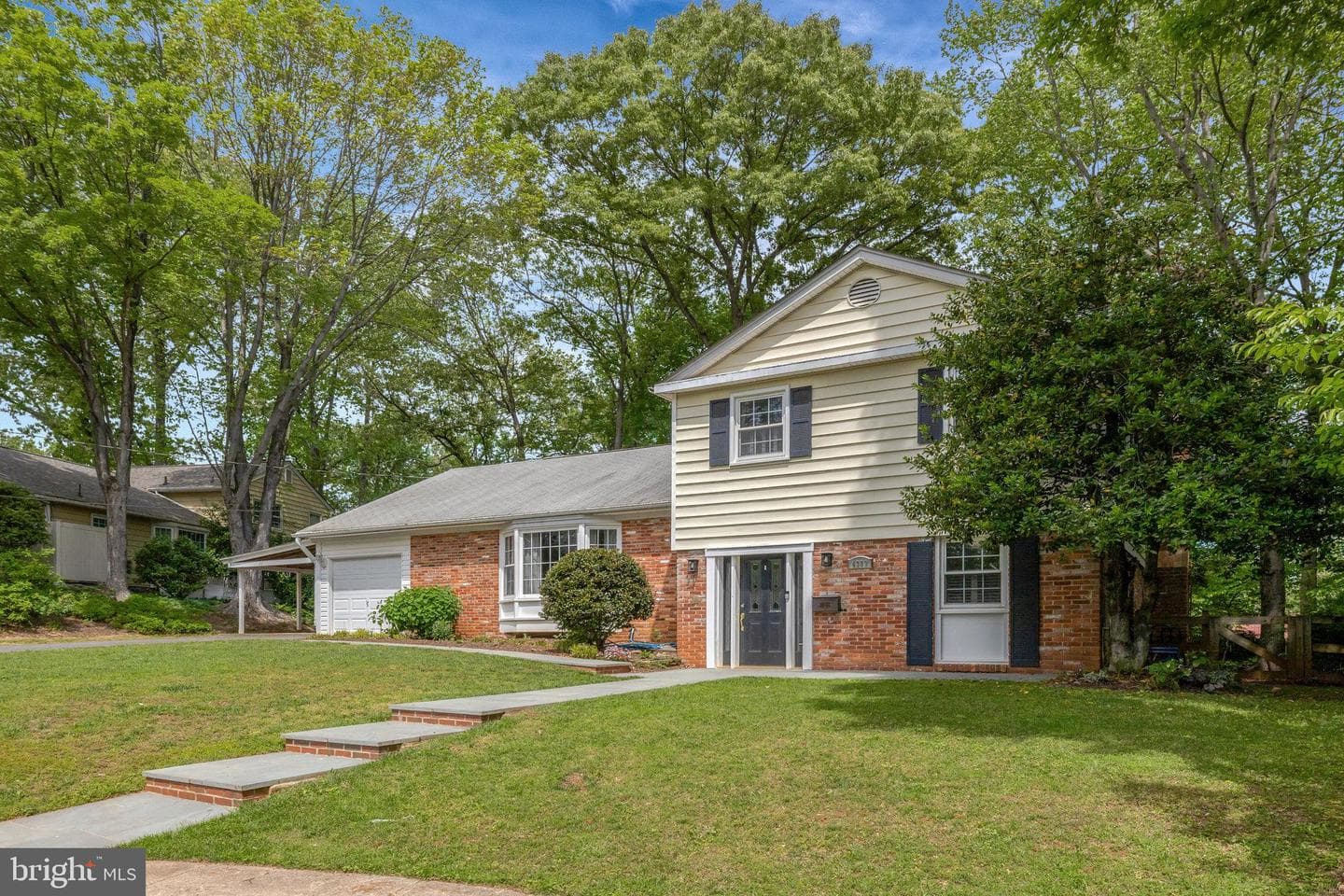 4303 S Valiant Court photo 54