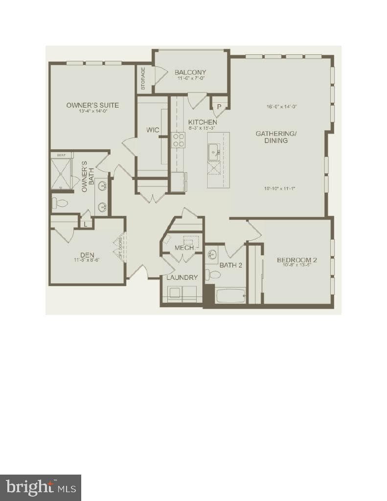 2320 Field Point Road #4-405 photo 14