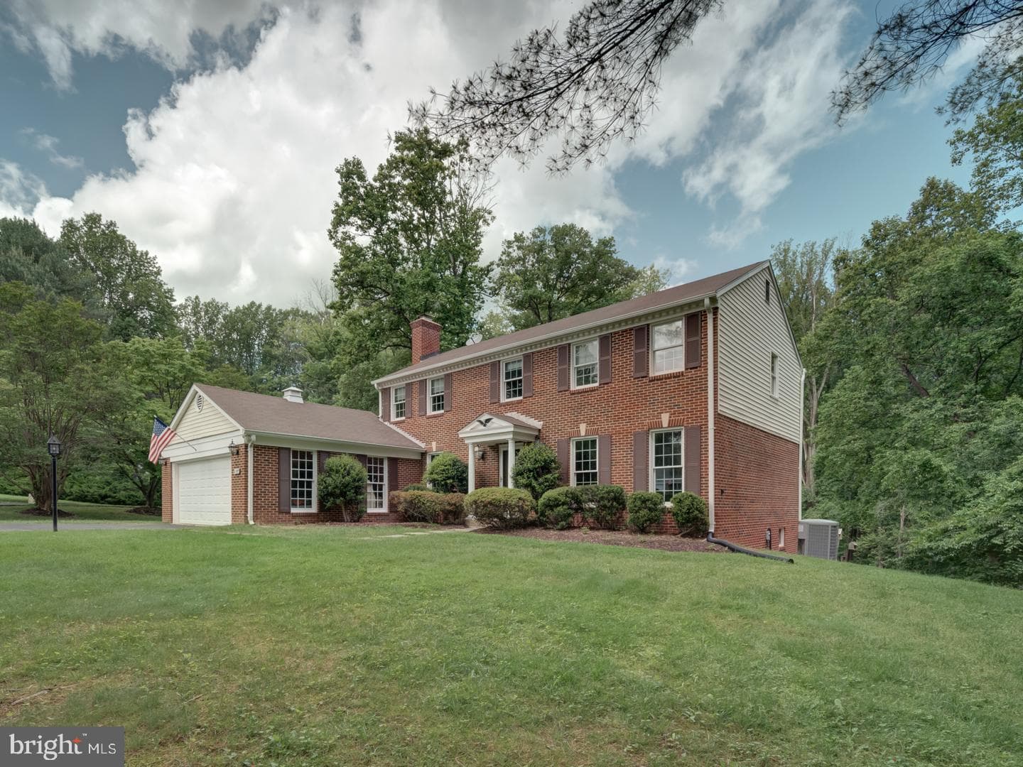 1203 Forestville Drive photo 2