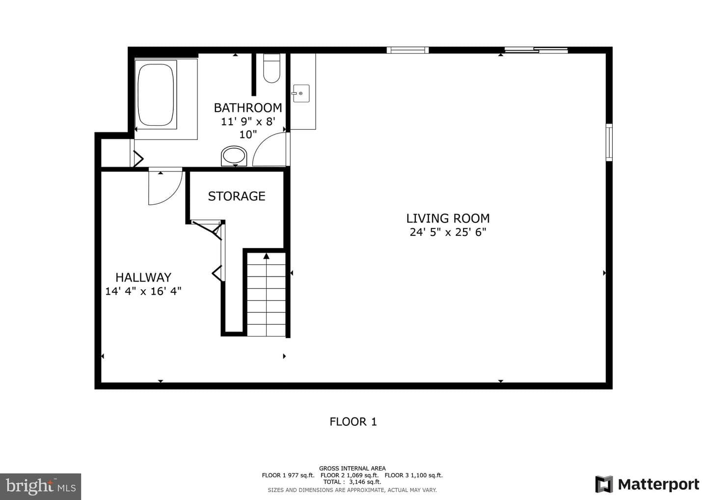 1203 Forestville Drive photo 43