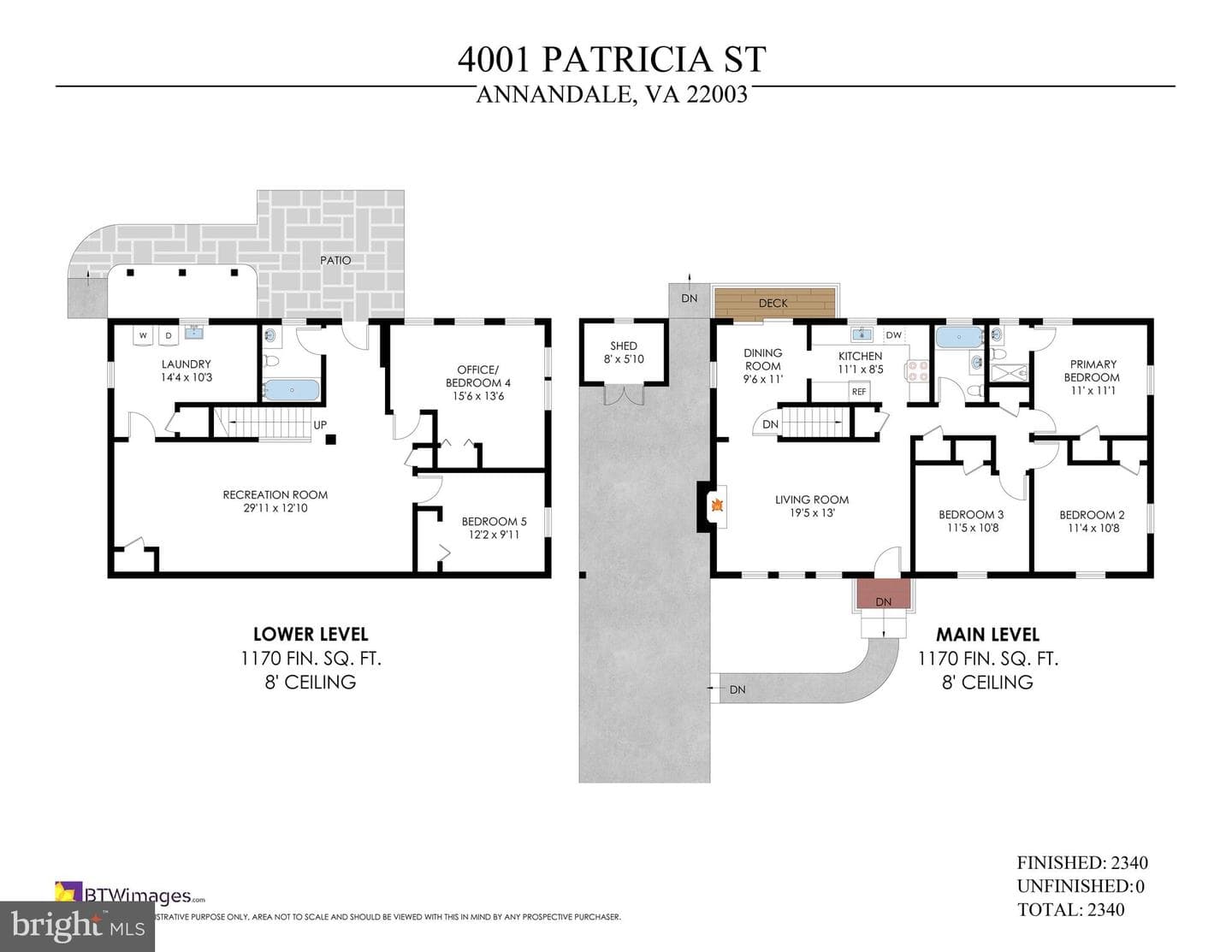 4001 Patricia Street photo 43