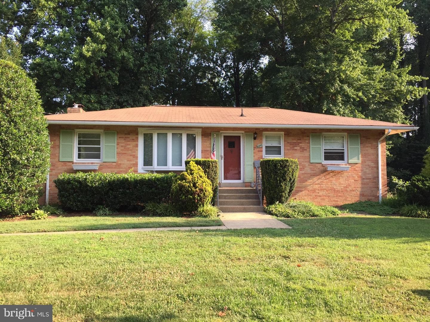 9210 Dellwood Drive photo 1
