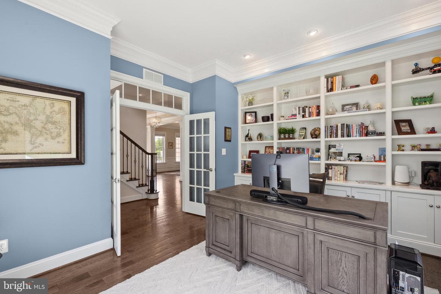 7578 Glen Pointe Court photo 19