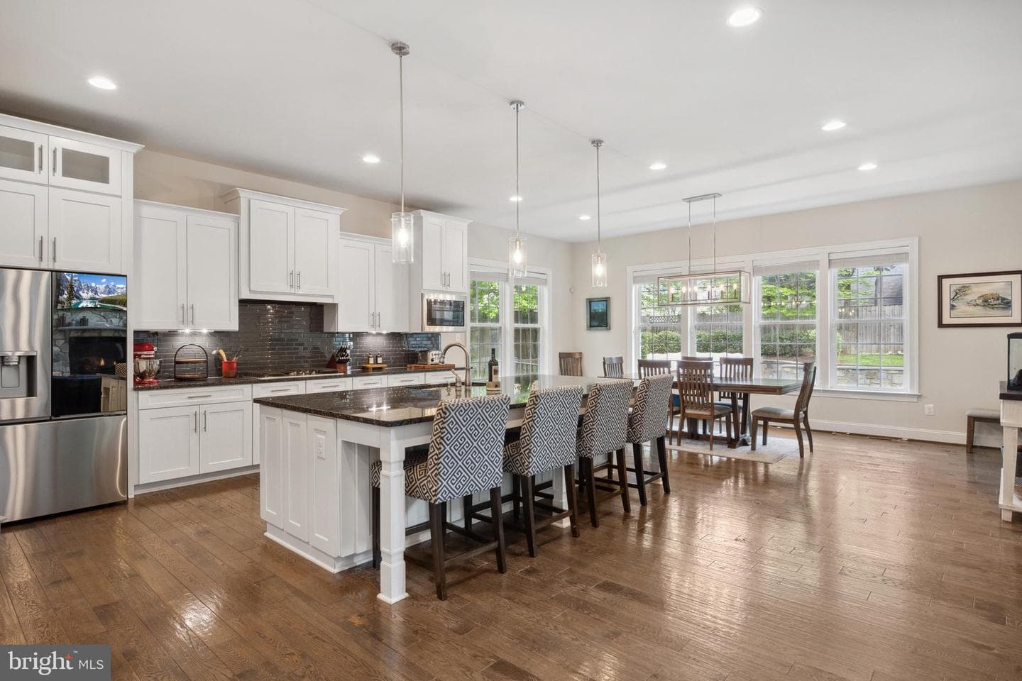 7578 Glen Pointe Court photo 3