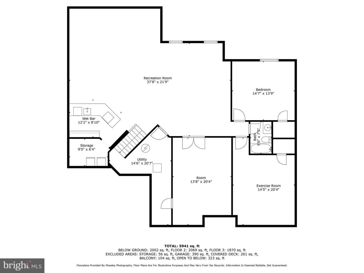 7578 Glen Pointe Court photo 72