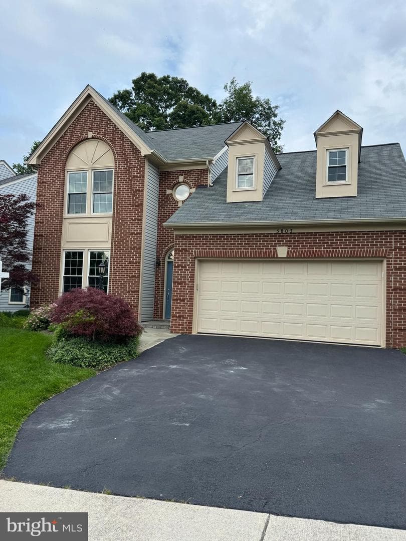 5803 Deer Pond Road photo 1