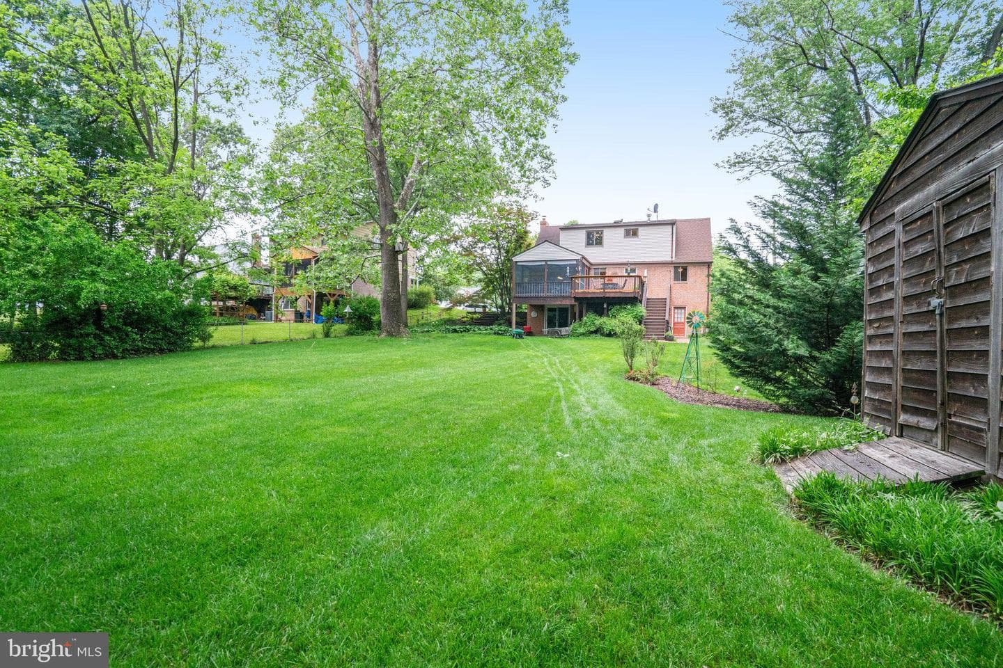 8107 Springfield Village Drive photo 38