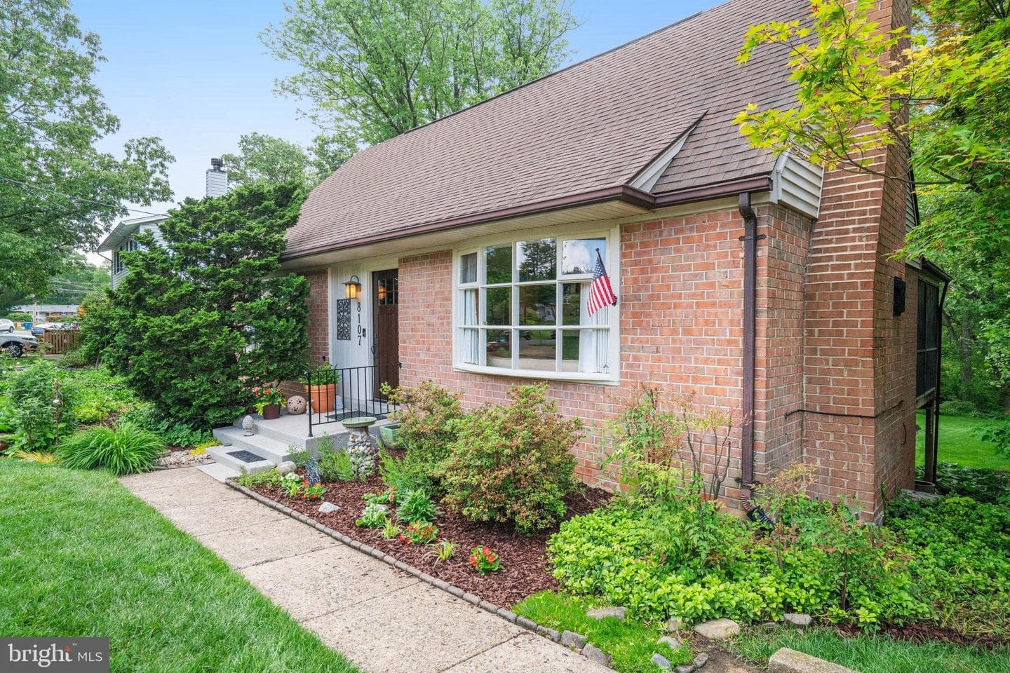 8107 Springfield Village Drive photo 40