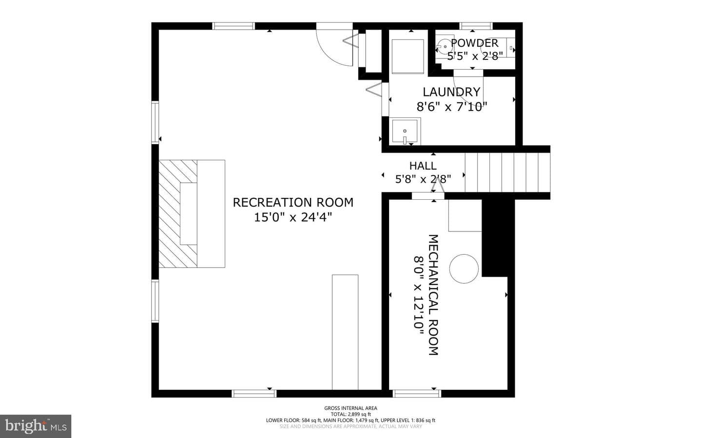 7607 Newcastle Drive photo 47